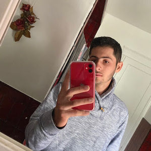 Meet your Posher, Facundo